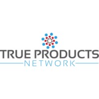 True Products Network Logo