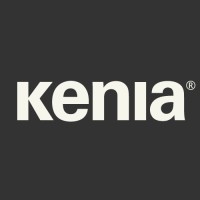 Kenia Comunicación Logo