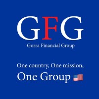 Gorra Financial Group Logo