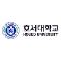 Hoseo University Logo