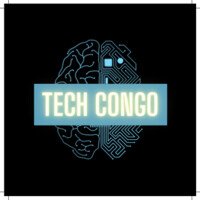 Tech Congo Logo