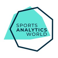 Sports Analytics World Logo
