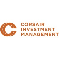 Corsair Investment Management Logo