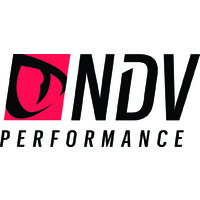 NDVPerformance Logo