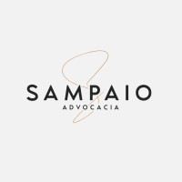 Sampaio Advocacia Logo