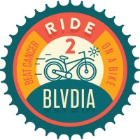 Ride 2 Boulevardia Logo