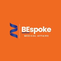 BEspoke Medical Affairs Solutions, LLC Logo