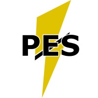 Power Engineering Society @ Purdue University Logo