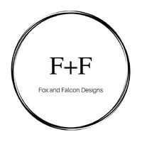 Fox + Falcon Logo