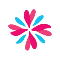Caring Cross Logo