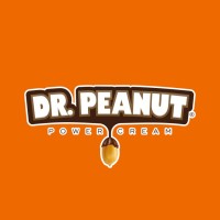 Dr. Peanut Logo