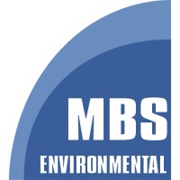 MBS Environmental Logo