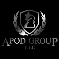 APOD Group LLC Logo