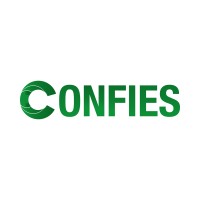 CONFIES - Conselho Nacional das Fundações de Apoio Logo