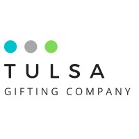 Tulsa Gifting Company Logo