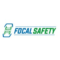 FOCAL SAFETY Logo