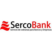 Sercobank Logo