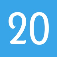 Jai 20 en maths Logo