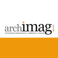 Archimag Logo