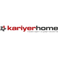 Kariyer Home Logo