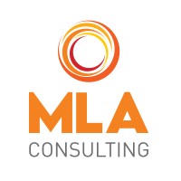 MLA Consulting (Pty) Limited Logo