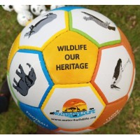 Water4Wildlife Maasai Mara Foundation Logo