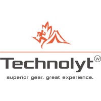Technolyt B.V. Logo