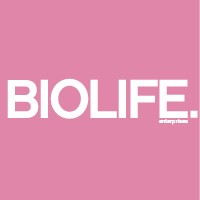 BIOLIFE.ENTERPRISES Logo