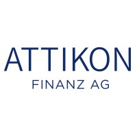 Attikon Finanz AG Logo