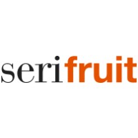 Serifruit Logo