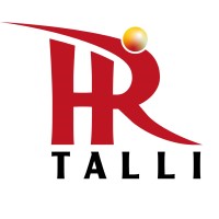 HR Talli Oy Logo