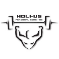 Holi-Us Coaching Logo