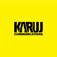 Karuj Communications Logo