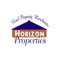 Horizon Properties Zambia Logo
