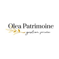 Olea Patrimoine Logo