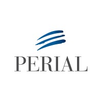 Groupe PERIAL Logo