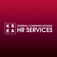 KREA HR SERVICES Logo