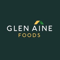 Glen Aine Foods Logo