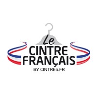 LE CINTRE FRANCAIS Logo