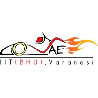 SAE Collegiate Club , IIT (BHU), Varanasi Logo