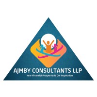 AJMBY CONSULTANTS LLP Logo
