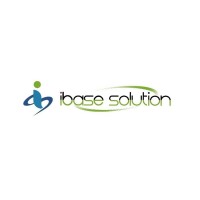 iBase Solution Inc. Logo