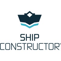 ShipConstructor Software - SPI Logo