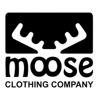 Moose Clothing Company Logo
