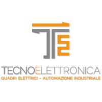 TE.TECNOELETTRONICA S.R.L. Logo