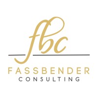 Fassbender Consulting GmbH Logo