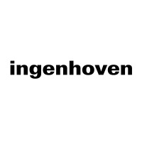 ingenhoven associates Logo