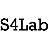 S4Lab @ Sharif University of Technology Logo