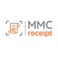 MMC Receipt Logo