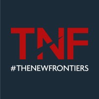 The New Frontiers Logo